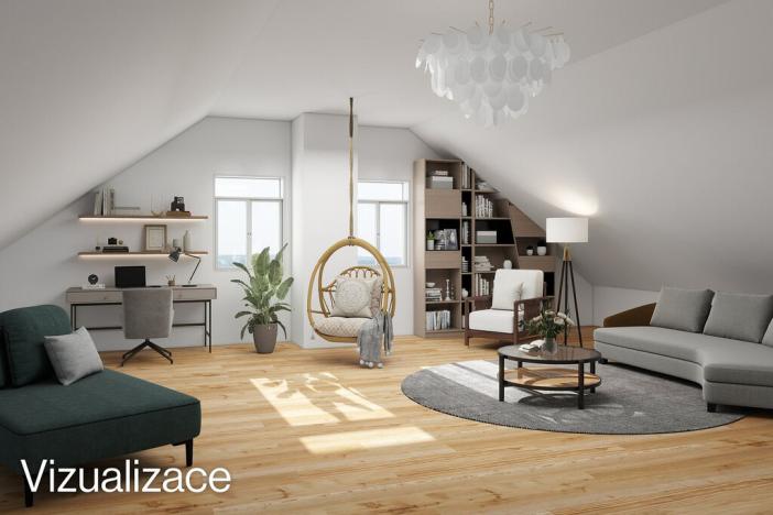 Prodej rodinného domu, Popovice - Kondratice, 718 m2