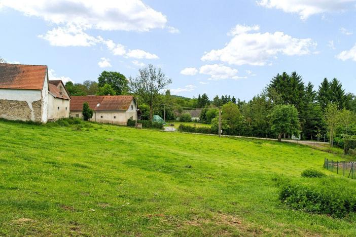 Prodej rodinného domu, Popovice - Kondratice, 718 m2