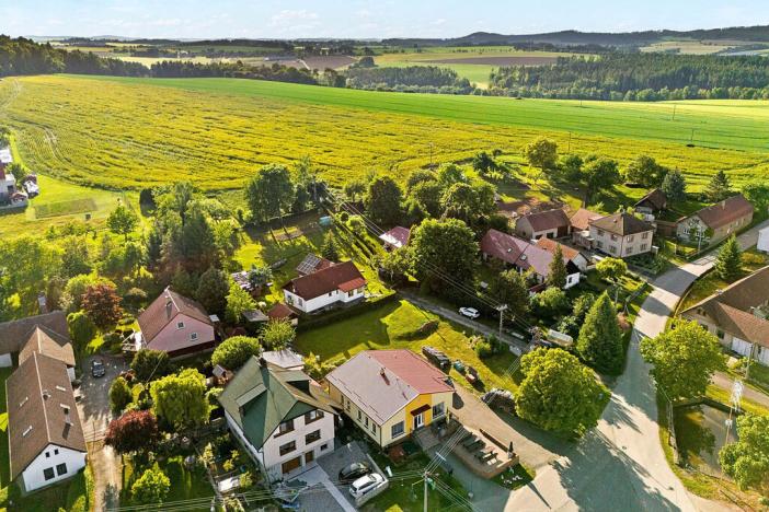 Prodej pozemku, Javorník, 595 m2