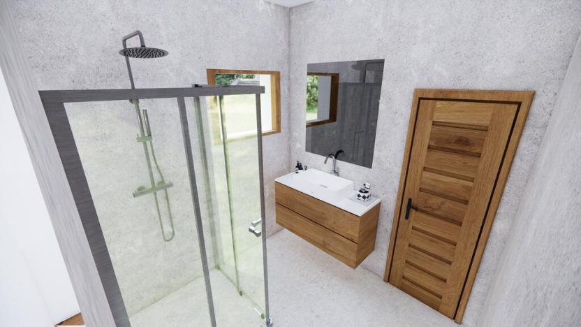 Prodej pozemku, Staré Hamry, 70000 m2