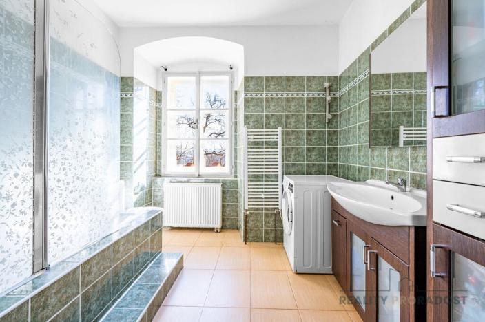 Prodej rodinného domu, Dobříš, Vargač, 235 m2