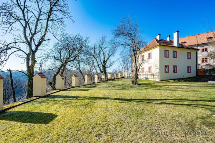 Prodej rodinného domu, Dobříš, Vargač, 235 m2