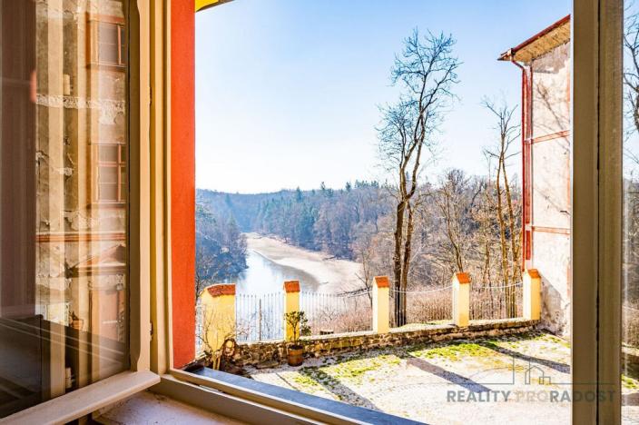 Prodej rodinného domu, Dobříš, Vargač, 235 m2