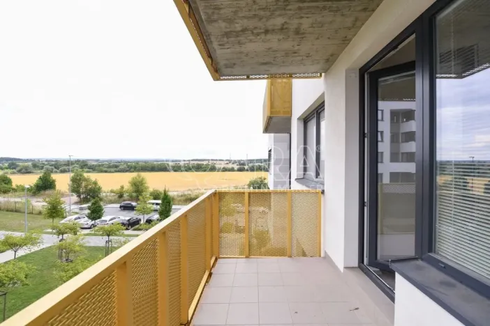 Pronájem bytu 2+kk, Praha - Dolní Měcholupy, Honzíkova, 58 m2