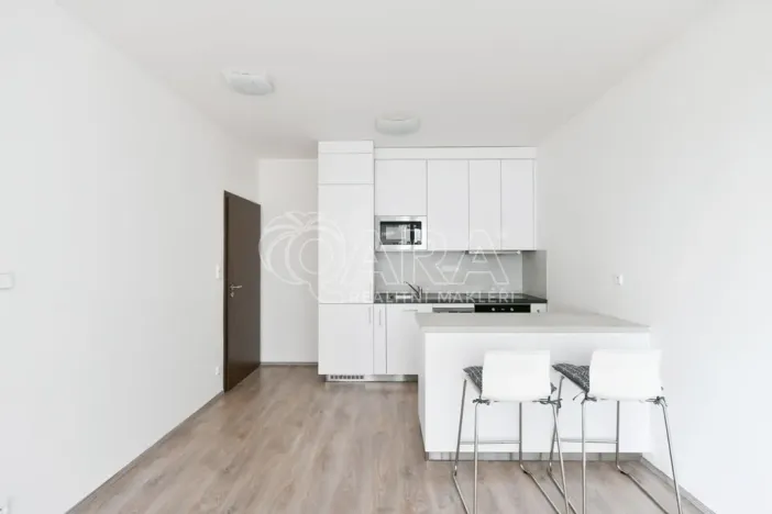 Pronájem bytu 2+kk, Praha - Dolní Měcholupy, Honzíkova, 58 m2