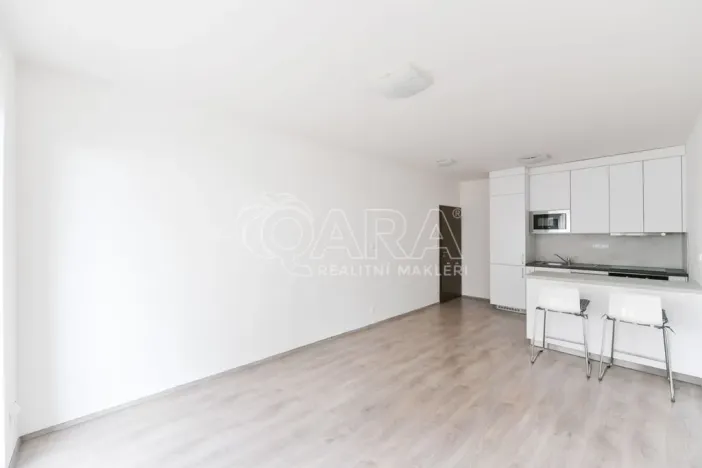 Pronájem bytu 2+kk, Praha - Dolní Měcholupy, Honzíkova, 58 m2