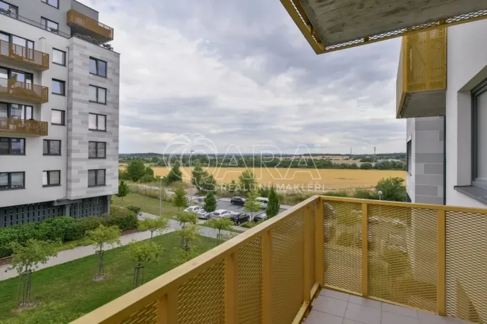 Pronájem bytu 2+kk, Praha - Dolní Měcholupy, Honzíkova, 58 m2