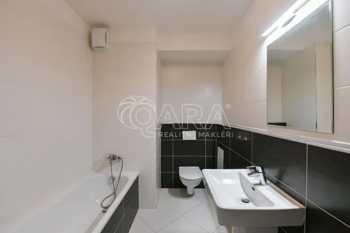 Pronájem bytu 2+kk, Praha - Dolní Měcholupy, Honzíkova, 58 m2