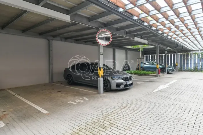 Pronájem bytu 2+kk, Praha - Dolní Měcholupy, Honzíkova, 58 m2