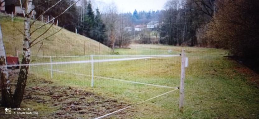 Prodej pozemku, Pustá Polom, 4082 m2