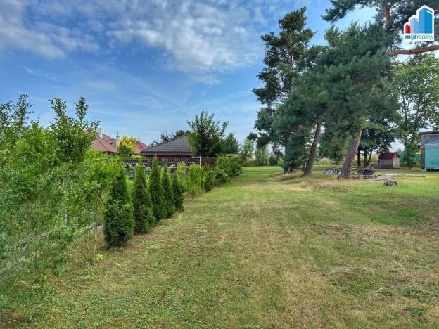 Prodej zahrady, Nýřany - Kamenný Újezd, 3074 m2