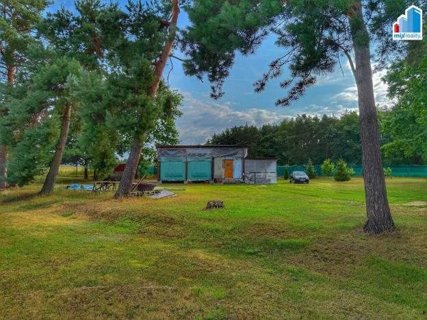 Prodej zahrady, Nýřany - Kamenný Újezd, 3074 m2