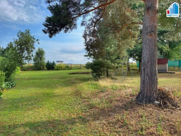 Prodej zahrady, Nýřany - Kamenný Újezd, 3074 m2