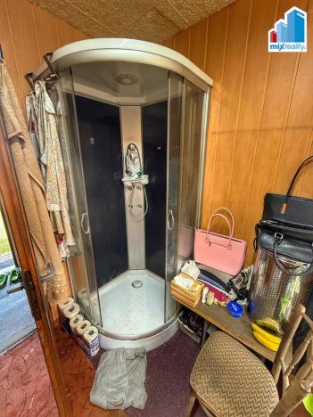 Prodej zahrady, Nýřany - Kamenný Újezd, 3074 m2