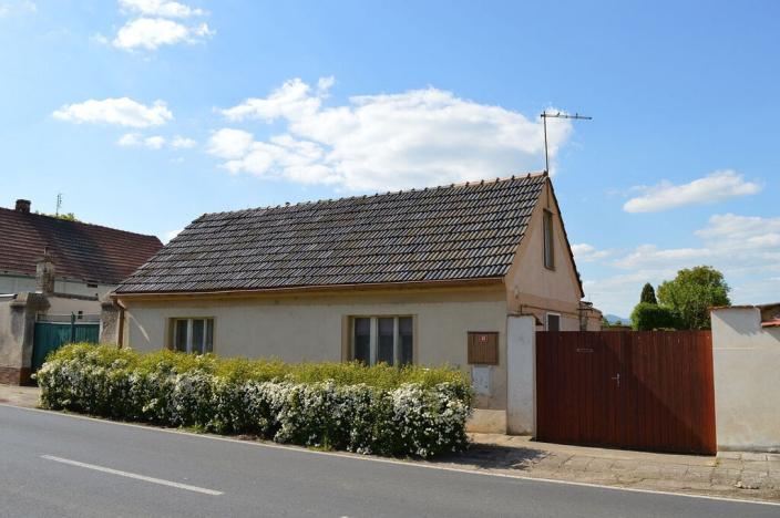 Prodej rodinného domu, Libochovice - Dubany, 140 m2