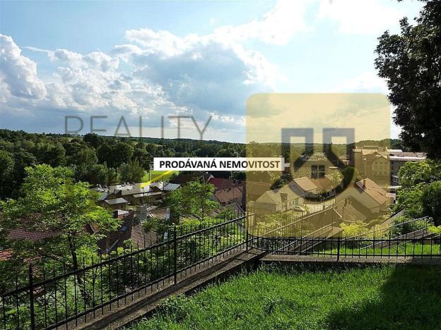 Prodej činžovního domu, Kropáčova Vrutice, 348 m2