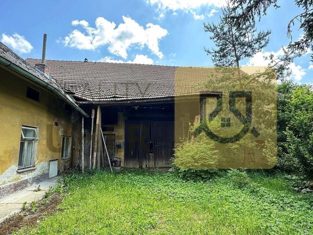 Prodej chaty, Mšeno - Skramouš, 147 m2