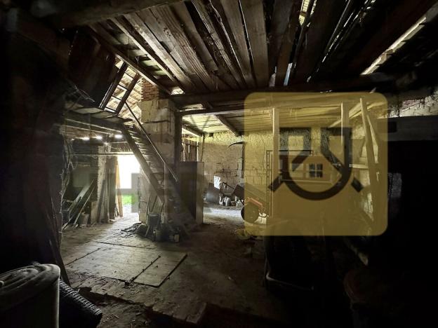 Prodej chaty, Mšeno - Skramouš, 147 m2