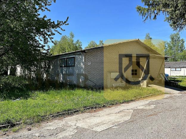 Prodej skladu, Benátky nad Jizerou - Benátky nad Jizerou II, Průmyslová, 6500 m2