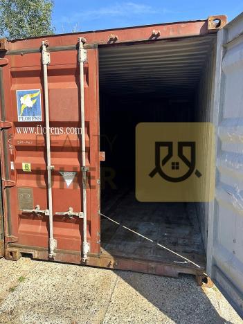 Pronájem skladu, Mělník, 14 m2