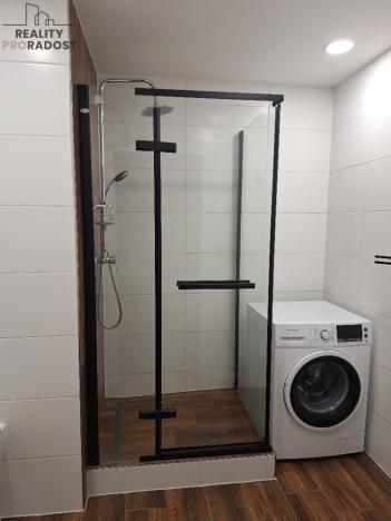 Prodej bytu 2+kk, Teplice, Arbesova, 47 m2