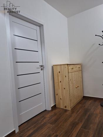 Prodej bytu 2+kk, Teplice, Arbesova, 47 m2