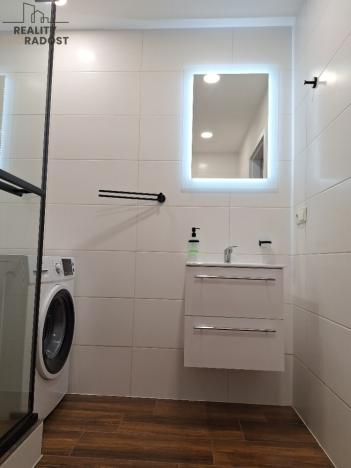 Prodej bytu 2+kk, Teplice, Arbesova, 47 m2