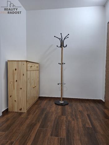 Prodej bytu 2+kk, Teplice, Arbesova, 47 m2