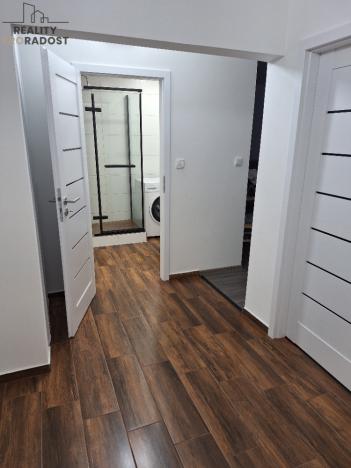 Prodej bytu 2+kk, Teplice, Arbesova, 47 m2