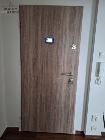 Prodej bytu 2+kk, Teplice, Arbesova, 47 m2