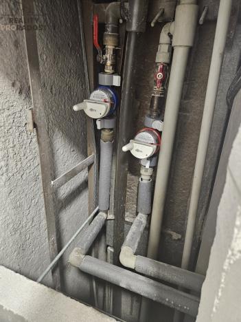 Prodej bytu 2+kk, Teplice, Arbesova, 47 m2