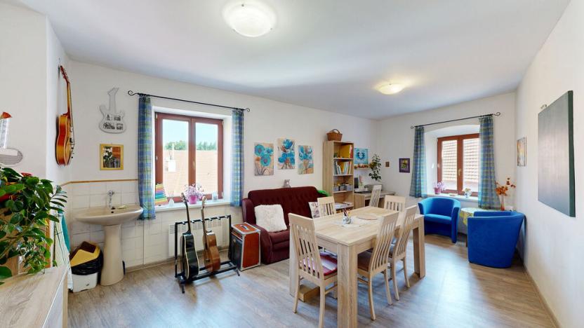 Prodej obchodního prostoru, Třebíč - Vnitřní Město, Hasskova, 294 m2