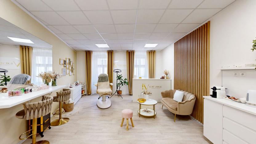 Prodej obchodního prostoru, Třebíč - Vnitřní Město, Hasskova, 294 m2