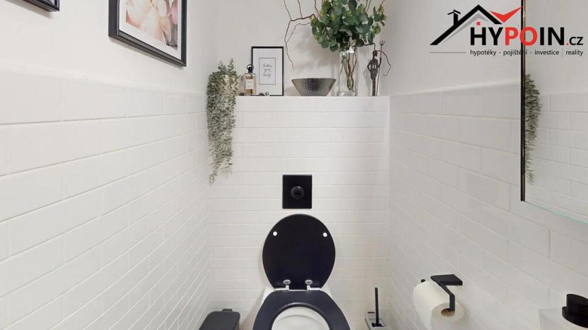 Prodej bytu 5+kk, Praha - Stodůlky, Klausova, 169 m2