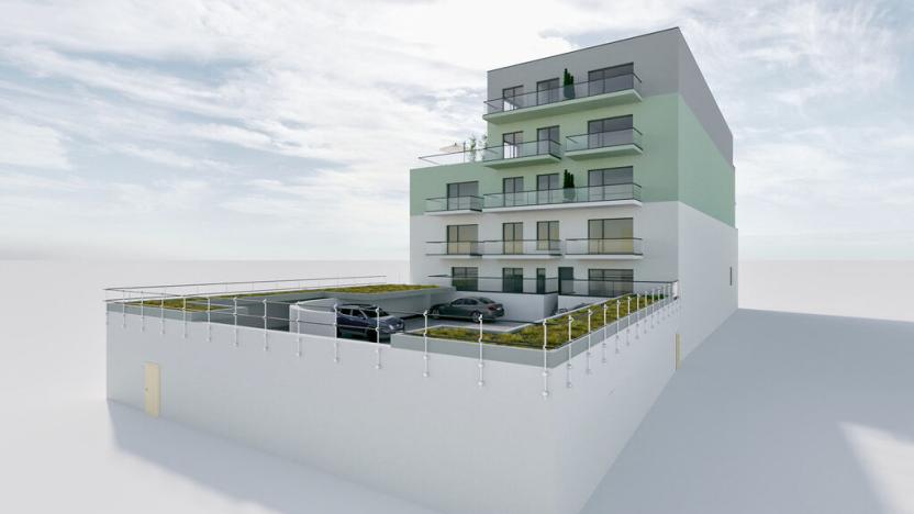 Prodej bytu 2+kk, Hradec Králové, Pražská třída, 84 m2