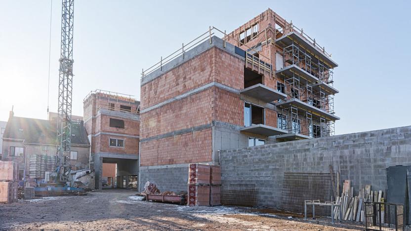 Prodej bytu 2+kk, Hradec Králové, Pražská třída, 84 m2