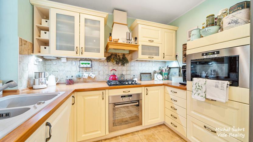 Prodej rodinného domu, Předměřice nad Labem, Na Obci, 122 m2