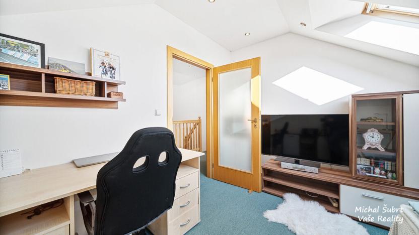 Prodej rodinného domu, Předměřice nad Labem, Na Obci, 122 m2