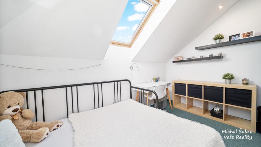 Prodej rodinného domu, Předměřice nad Labem, Na Obci, 122 m2