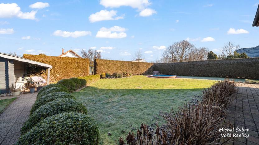 Prodej rodinného domu, Předměřice nad Labem, Na Obci, 122 m2