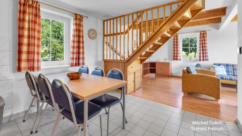 Prodej domu, Černý Důl - Čistá v Krkonoších, 77 m2