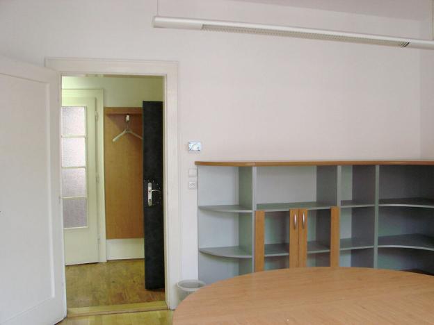 Pronájem kanceláře, Ostrava - Moravská Ostrava, Veleslavínova, 160 m2