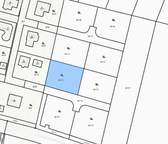 Prodej pozemku pro bydlení, Libeř, 1015 m2