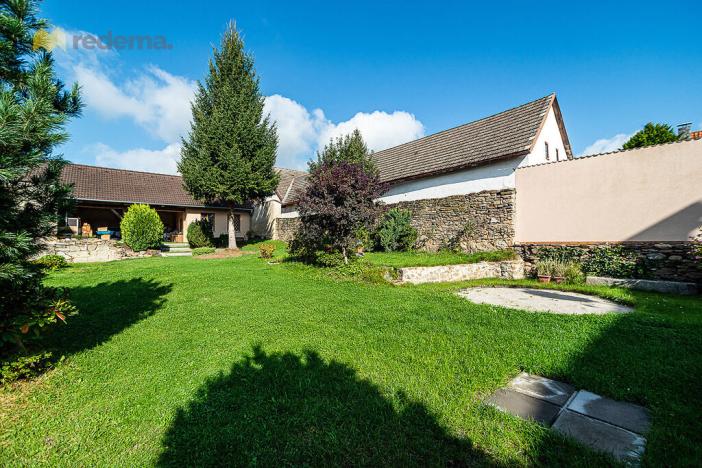 Prodej rodinného domu, Plánice, Sušická, 240 m2