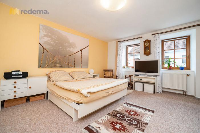 Prodej rodinného domu, Plánice, Sušická, 240 m2