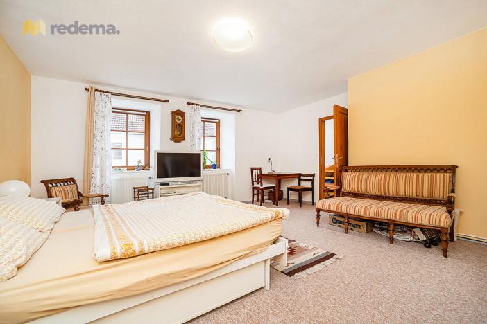 Prodej rodinného domu, Plánice, Sušická, 240 m2