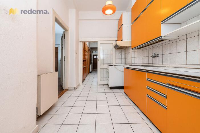 Prodej rodinného domu, Praha - Záběhlice, Kosatcová, 180 m2