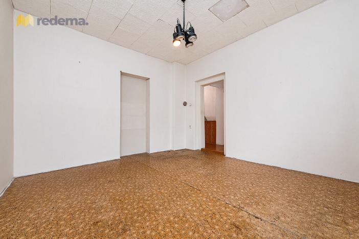 Prodej rodinného domu, Praha - Záběhlice, Kosatcová, 180 m2