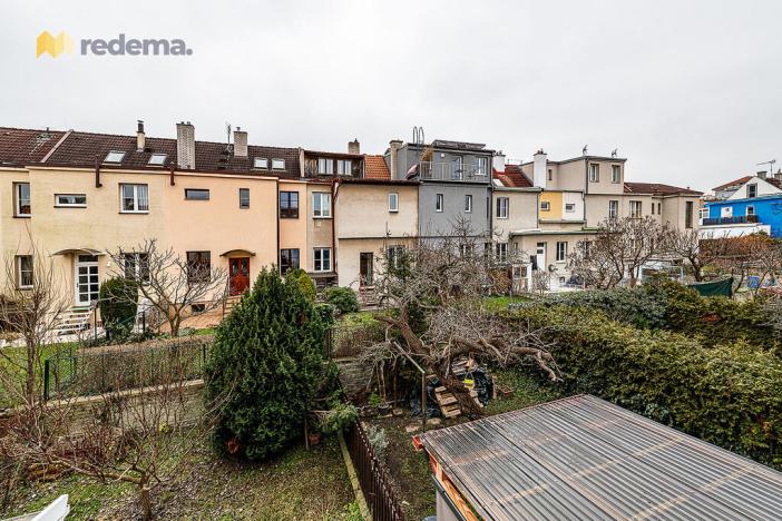 Prodej rodinného domu, Praha - Záběhlice, Kosatcová, 180 m2