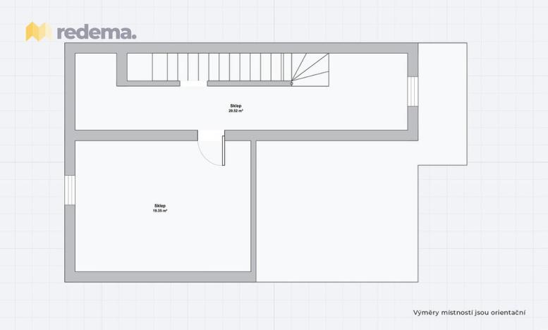 Prodej rodinného domu, Praha - Záběhlice, Kosatcová, 180 m2